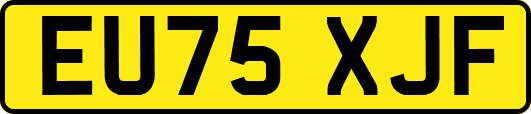 EU75XJF