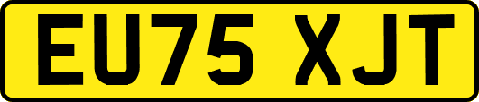 EU75XJT