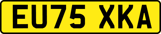 EU75XKA
