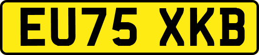 EU75XKB