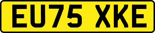 EU75XKE