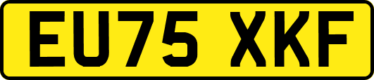EU75XKF