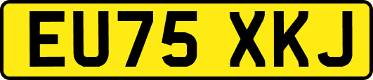 EU75XKJ
