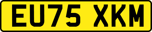 EU75XKM