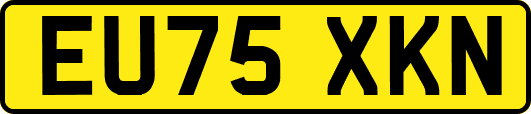 EU75XKN