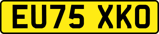 EU75XKO