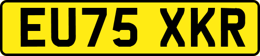 EU75XKR