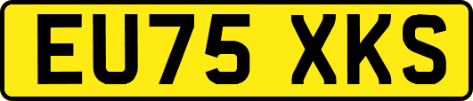 EU75XKS