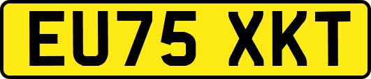 EU75XKT