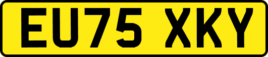 EU75XKY