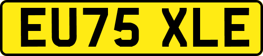 EU75XLE