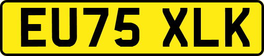 EU75XLK