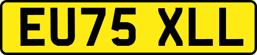 EU75XLL