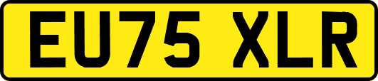 EU75XLR