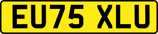 EU75XLU