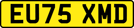 EU75XMD