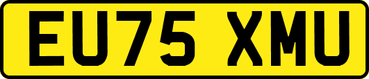 EU75XMU