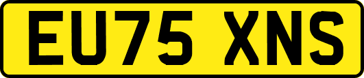 EU75XNS