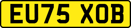 EU75XOB