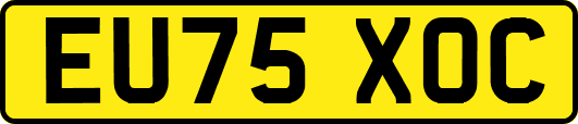EU75XOC