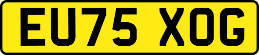 EU75XOG