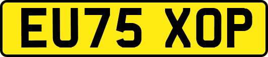 EU75XOP