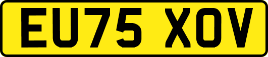 EU75XOV