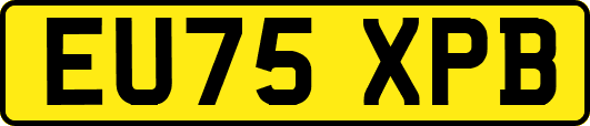 EU75XPB