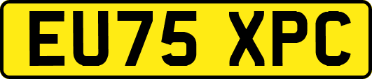 EU75XPC