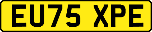 EU75XPE