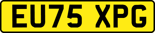 EU75XPG