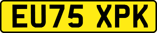EU75XPK