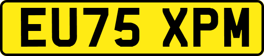 EU75XPM