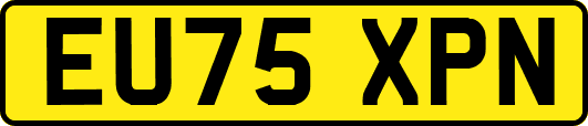 EU75XPN