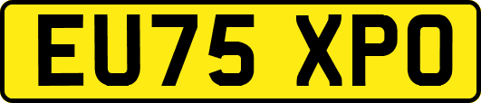 EU75XPO