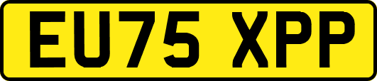EU75XPP