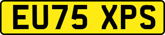 EU75XPS