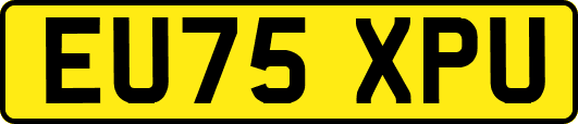 EU75XPU