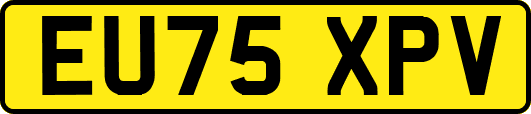 EU75XPV
