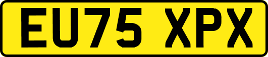 EU75XPX