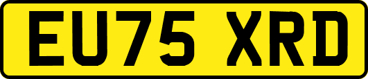 EU75XRD