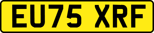 EU75XRF