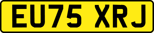 EU75XRJ