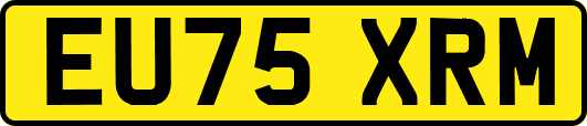 EU75XRM