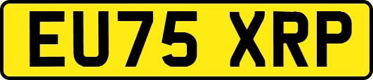 EU75XRP