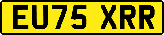 EU75XRR