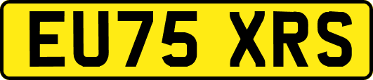 EU75XRS