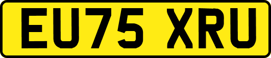 EU75XRU