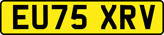 EU75XRV