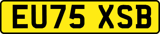 EU75XSB